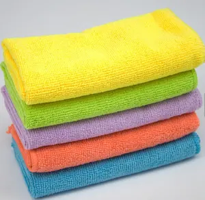 Toalla De Microfibra absorbente De agua, <span class=keywords><strong>trapo</strong></span> De limpieza De ropa, Toalla De limpieza De cocina - Product Image 1