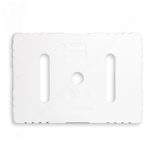 Boîte en mousse ESD haute densité EPS/EPP antichoc et antistatique pour le transport d'écrans LCD et de composants électroniques - Product Image 2