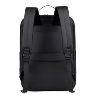 Sac à dos léger en nylon Annbutterfly Value Shopping pour cadeau promotionnel