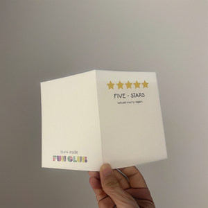 Impression personnalisée en couleur Funérailles Bébé Annonce Mariage Invite Cartes de vœux de Noël Cartes de <span class=keywords><strong>remerciement</strong></span> - Product Image 3
