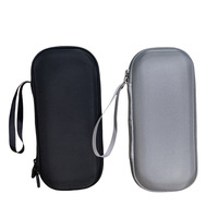 Étui de rangement rigide en EVA imperméable et portable pour Osmo Pocket, avec fermeture éclair, léger et grande capacité