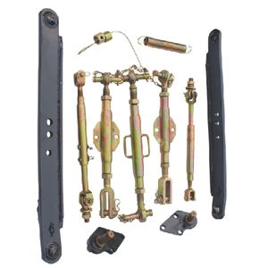 Pièces de rechange agricoles durables XG-13 Toplink Assembly s'adapte au tracteur - Product Image 1