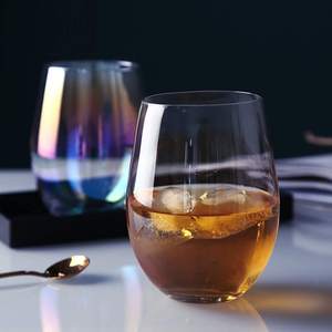 Grand verre à vin européen moderne rouge, pour vin <span class=keywords><strong>Bordeaux</strong></span>, armoire, vin, jus, eau, gobelet à boire - Product Image 4