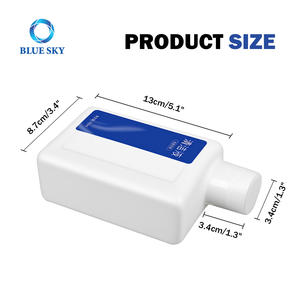 Solución de limpieza de pisos Detergente líquido para pisos para <span class=keywords><strong>Dreame</strong></span> H11/H12/<span class=keywords><strong>W10</strong></span>/M12 Agente de limpieza Líquido Piezas de aspiradora inalámbrica - Product Image 4