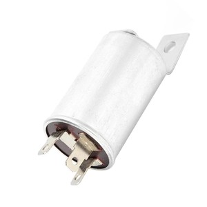 Relais de clignotant 3 broches pour Land Rover Série 2 2A 3 Jaguar MG 502096 - Product Image 3
