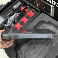 Programador de Llaves Profesional XTOOL X100 PAD3, Simulador de Llaves Inteligentes X100 PAD 3, Compatible con Varios Idiomas