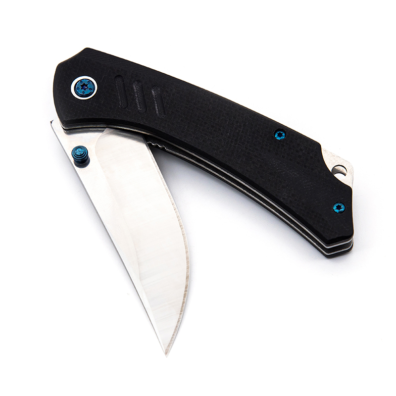 YJ Knives