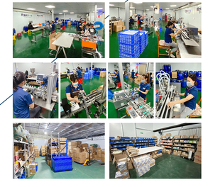 Высококачественный Современный портативный блеск для обуви, средство для чистки кожи, полезный набор для ухода за обувью - Product Image 6