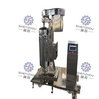 Mesin Pemisah Yogurt Industri Pompa Sentrifugal Tubular Produktivitas Tinggi Kapasitas 10-1000L/jam untuk Yogurt Yunani dan Whey