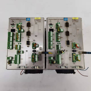 PLC Usato in Buone Condizioni OMC93-70 MINI Voll con Garanzia # Fornitura all'Ingrosso fg - Product Image 1