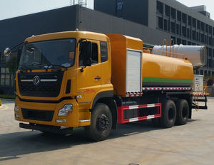 <span class=keywords><strong>Camion</strong></span> commercial Dongfeng Tianlong VL 350HP 6X4, moteur diesel, <span class=keywords><strong>camion</strong></span> multifonctionnel anti-poussière - Product Image 2