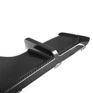 Parachoques trasero estilo MP, difusor de fibra de carbono seco, rendimiento actualizado para <span class=keywords><strong>bm</strong></span> G80 M3 G82 M4 - Product Image 4