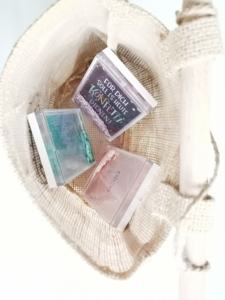 Design personalizzato 2x3 Glitter cornice per <span class=keywords><strong>foto</strong></span> piccolo magnete Souvenir per il Design della fabbrica del bambino Glitter Fotolijst Instax in plastica - Product Image 4