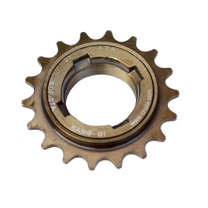 Accessoire roue libre pour vélo de route monovitesse 12T/13T/14T/16T/18T/22T en acier au chrome-molybdène, pièce de rechange pour vélo - Product Image 4