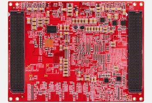 ALINX ACRF67 AMD Xilinx Zynq UltraScale+ RFSoC XCZU67DR มัลติคอร์ DFE ระบบเก็บตัวอย่าง RF โดยตรง โมดูล RF SoM ประสิทธิภาพสูง - Product Image 3