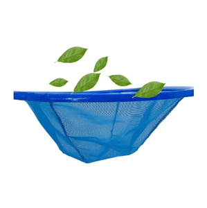 New Style Schwimmbad Economy <span class=keywords><strong>Pool</strong></span> <span class=keywords><strong>Leaf</strong></span> Skimmer Geeignet für Schwimmbäder mit 4 Aluminiums tangen - Product Image 5