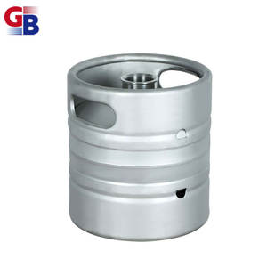 Barillet de bière en acier inoxydable standard DIN 30 litres avec raccords G/A <span class=keywords><strong>Speer</strong></span> - Product Image 5