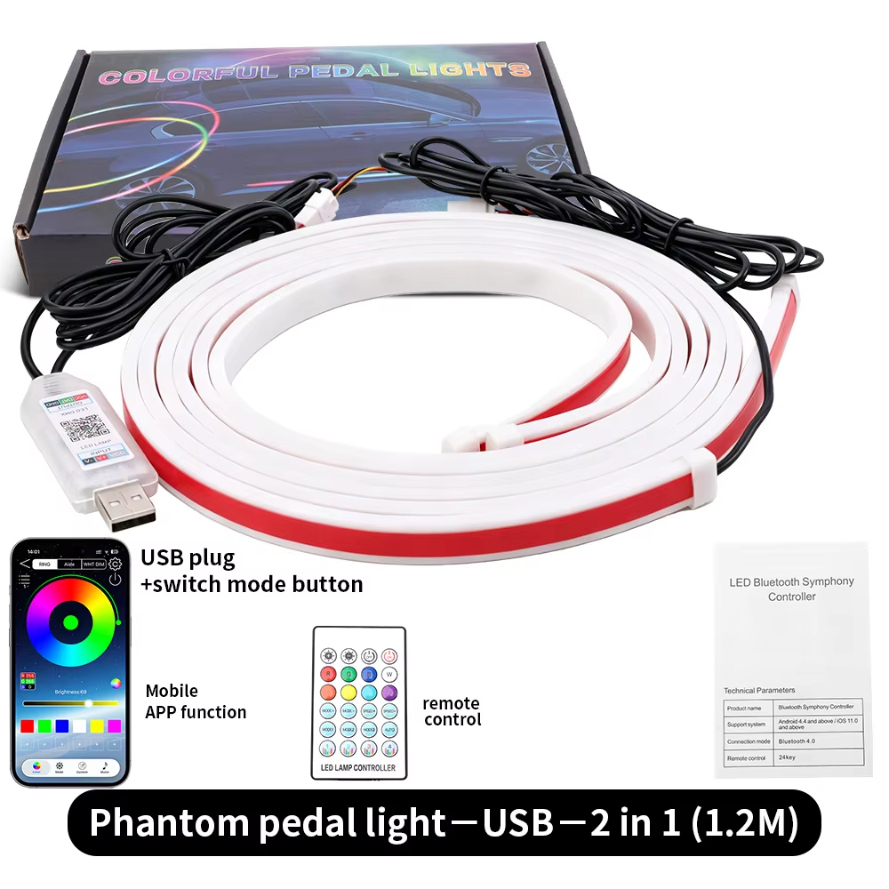 ปลั๊ก USB 1.2M