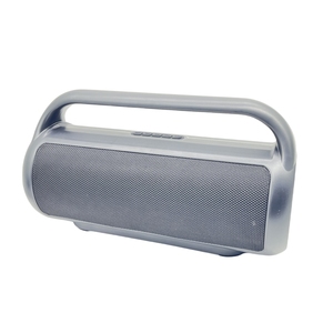 תת Bluete רמקולים וופר כוח בס גדול Bluetooth עם סאב וופר תיבת מגבר מוסיקה שחקן 360 ° hound hud - Product Image 5