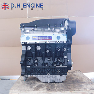 Bloc moteur 1.6L SQR481F de qualité supérieure pour Chery A5 Tiggo Eastar Cowin 2 Fulwin 2, livraison rapide avec garantie - Product Image 2