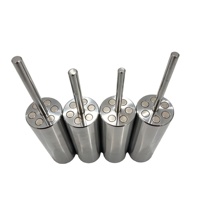 Pince magnétique robuste pour équipement de gym, extenseur de pile de poids pour entraînement de force, musculation, machine à câble et rack de puissance