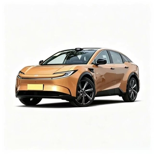 Para SUV Crossover Coupé Mediano Híbrido de 4 Puertas y 5 Plazas con una Autonomía de Más de 700 km - Product Image 1