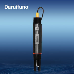 Capteur de <span class=keywords><strong>pH</strong></span> en ligne PPS Shell électrode de <span class=keywords><strong>pH</strong></span> pour le traitement de l'eau - Product Image 2