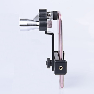 Télescope monoculaire Feirsh Corner 8x20, portable, vision nocturne, grand angle, usage civil - Product Image 4