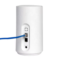 Router Gigabit WiFi6 CY001 Berkualitas Tinggi dengan Modem 5G dan Dukungan POE IP SDK TCP