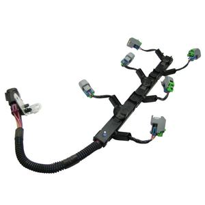 Arnés de Cableado del Inyector de Combustible 12604672 12602221 para GMC Buick Chevrolet 2.4L3.6L-2007-2012Y - Product Image 1