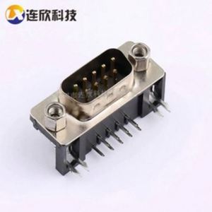 XDDB-1809-0816 D-Sub Connector Electronic Component - Product Image 1