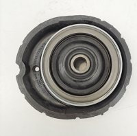 Kit de réparation de jambe de suspension 5031.F2 compatible avec Peugeot 208 2008 301 Support de suspension Pièces automobiles
