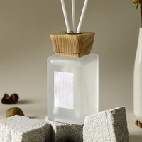 Diffuseur de parfum de luxe OEM, étiquette privée, logo personnalisé pour la maison, l'hôtel, les toilettes, le bureau, marque de parfum