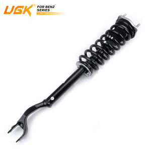 Pièces de suspension automobile UGK A2533200330 <span class=keywords><strong>4</strong></span> <span class=keywords><strong>Matic</strong></span> Amortisseur avant gauche pour <span class=keywords><strong>Mercedes</strong></span> Benz GLC X25 GLC300 <span class=keywords><strong>2018</strong></span> - Product Image 2