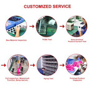 Estimulador de Clítoris y Punto G Gimi-A, Juguete Sexual de Silicona Portátil Recargable para Placer Intenso, Mini Vibrador de Bala para Mujeres - Product Image 5