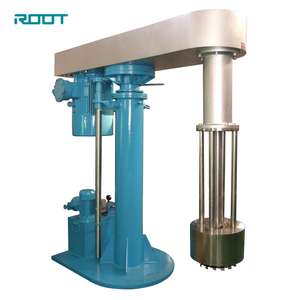 वर्णक के लिए टोकरी चक्की मिलिंग करने के लिए 10 माइक्रोन - Product Image 3