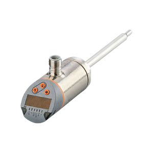สินค้าของแท้จากโรงงาน IFM Efector SA4110 เซ็นเซอร์สวิตช์วัดการไหล Loc5E13 - Product Image 3
