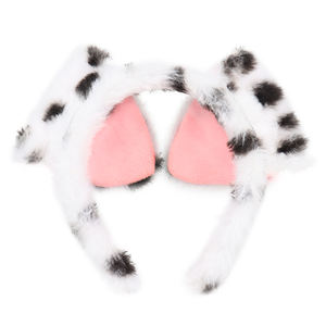 ربطة رأس للبيع المباشر من الشركة المصنعة رخيصة للأطفال والحيوانات والقط والكلاب والأذنين - Product Image 3