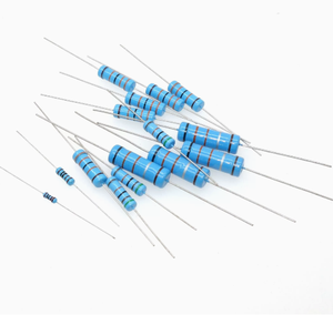 Ensemble de composants de résistance électrique en stock résistance en ligne couramment utilisée 1/4w 30 k <span class=keywords><strong>130</strong></span> k <span class=keywords><strong>ohm</strong></span> 1/2w/1w paquet de résistance - Product Image 1