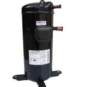Compresseur de climatisation et de réfrigération Sanyo C-SB373H8G 5HP pour remplacement et réparation, fabriqué en Chine - Product Image 2