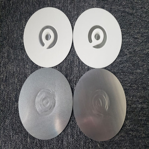 Kéo Tab Bọt Nhôm Lá Cảm Ứng Cap Nhiệt Seal Liner - Product Image 3