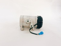 Compresseur de climatisation Chezhihuan de haute qualité pour Chery Tiggo G5 CZH-500106 12V, nouveau compresseur de remplacement pour systèmes de climatisation automobile