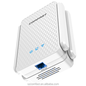 เครื่องขยายสัญญาณ <span class=keywords><strong>Wifi</strong></span> 3000m, ตัวขยายสัญญาณ2.4/5.8G ตัวขยายสัญญาณ3000Mbps ตัวขยายสัญญาณ <span class=keywords><strong>WiFi</strong></span> CF-XR186โปร - Product Image 2