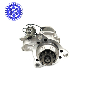 Démarreur 3821818M91 pour Massey Ferguson 1014 <span class=keywords><strong>1020</strong></span> - Product Image 5