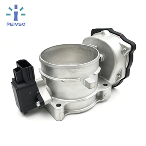 Boîtier de papillon PEIVSO 8L3Z9E926A pour Ford Expedition 5.4L 2003-2014, Ford F150 2003-2014, Lincoln Mark Navigator LT 5.4L 2003-2014 - Product Image 3