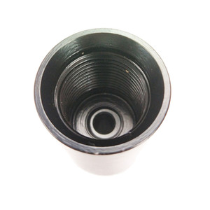 Adaptateur diamant M16 mâle vers 1/2 femelle avec outils de foret électrique pour <span class=keywords><strong>perceuse</strong></span>, emballé dans un carton - Product Image 5