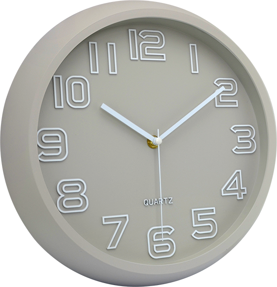 Unique Wall Clock Designs Customized  Adverting Wall Clocks