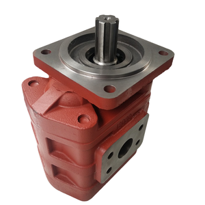 Pompe à engrenages mécanique pour foreuse HuamaoDrilling Rig CBGJ2040 en différentes spécifications. Fonctionnement stable. - Product Image 6