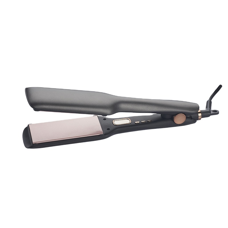 Fast Heating Hair Straightener with Ceramic