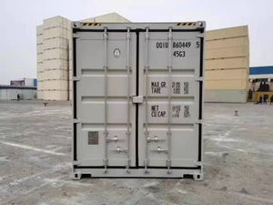 Conteneur complet 40ft Fret maritime de Guangzhou Qingdao à l'Espagne Commissionnaire de fret Barcelone Valence Algeciras - Product Image 5